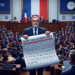 Sébastien Lecornu Dévoile Calendrier Parlementaire 2026