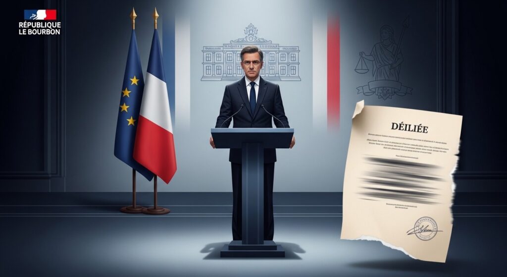 Sébastien Lecornu : Plainte sur Diplôme Jugée Irrecevable