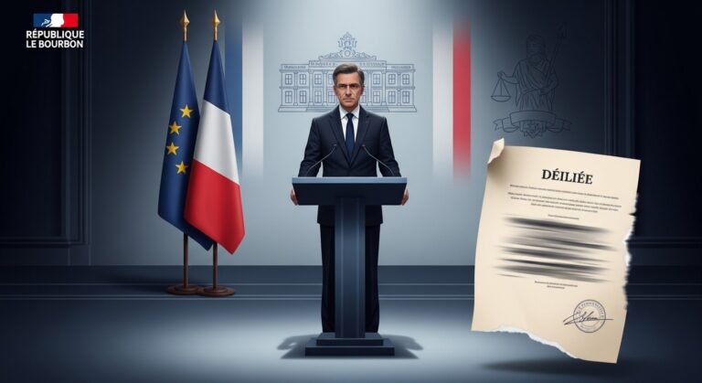 Sébastien Lecornu : Plainte sur Diplôme Jugée Irrecevable