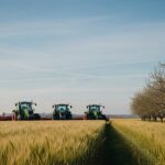 Sébastien Lecornu relance l&rsquo;indépendance agricole