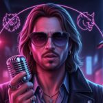 Sébastien Tellier : Kiss The Beast, Son Meilleur Album Depuis 25 Ans