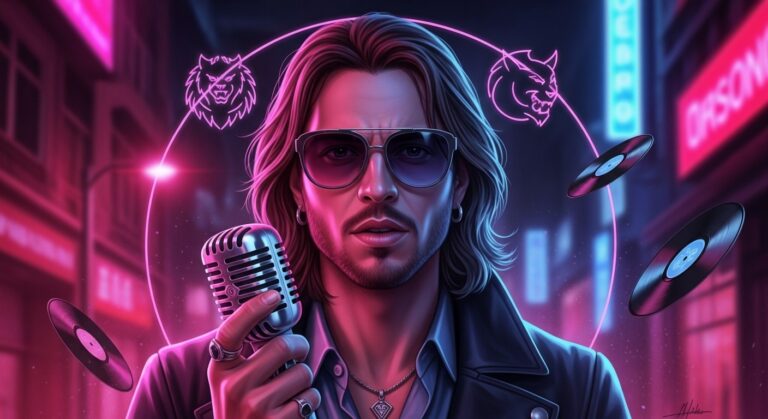 Sébastien Tellier : Kiss The Beast, Son Meilleur Album Depuis 25 Ans