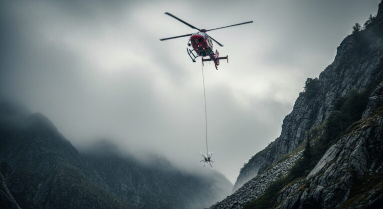 Secouristes Morts en Exercice Puy-de-Dôme : Un Drame Bouleversant