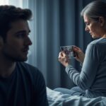 Secret de Maladie : L&rsquo;Impression de Trahison dans la Famille