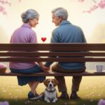Secrets des Seniors pour un Amour Qui Dure Longtemps