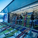 Secrets du Camion de Fartage : Clé du Succès en Biathlon Français