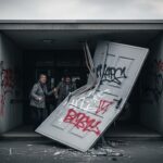 Sécurisation Portes HLM Oise : Un Combat Sans Fin