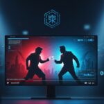 Seedance 2.0 : L&rsquo;IA Vidéo Chinoise Qui Fait Trembler Hollywood