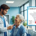 Seine-et-Marne : Quand les Étudiants en Médecine Luttent Contre les Déserts Médicaux