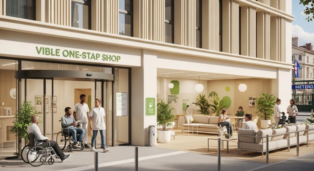 Seine-Saint-Denis Révolutionne l&rsquo;Autonomie et le Handicap