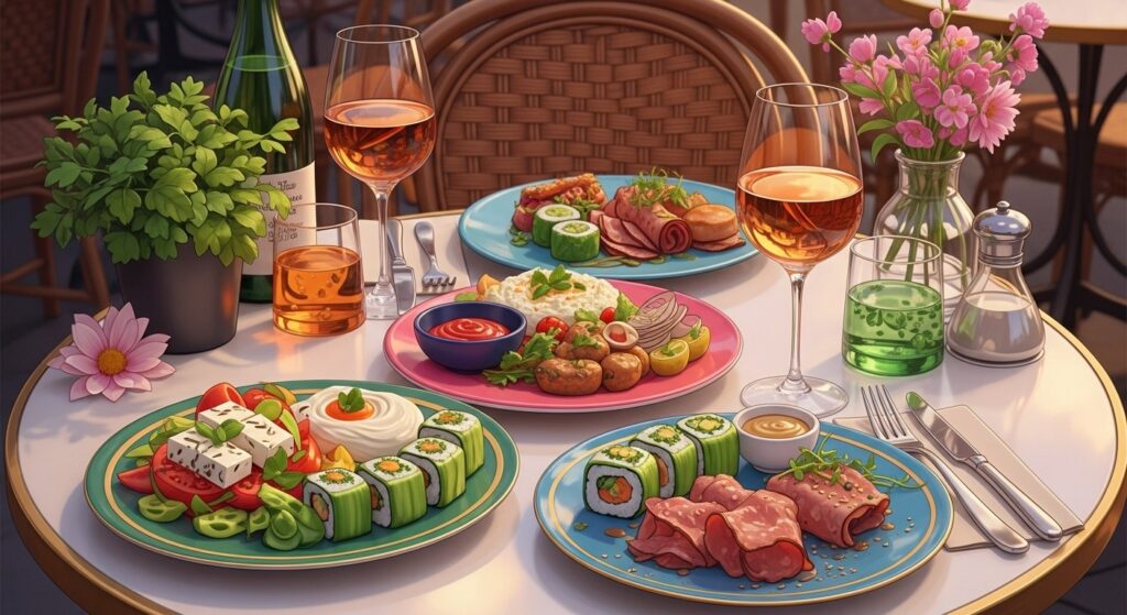 Sélection Bistrots Paris : Les Adresses du Mois