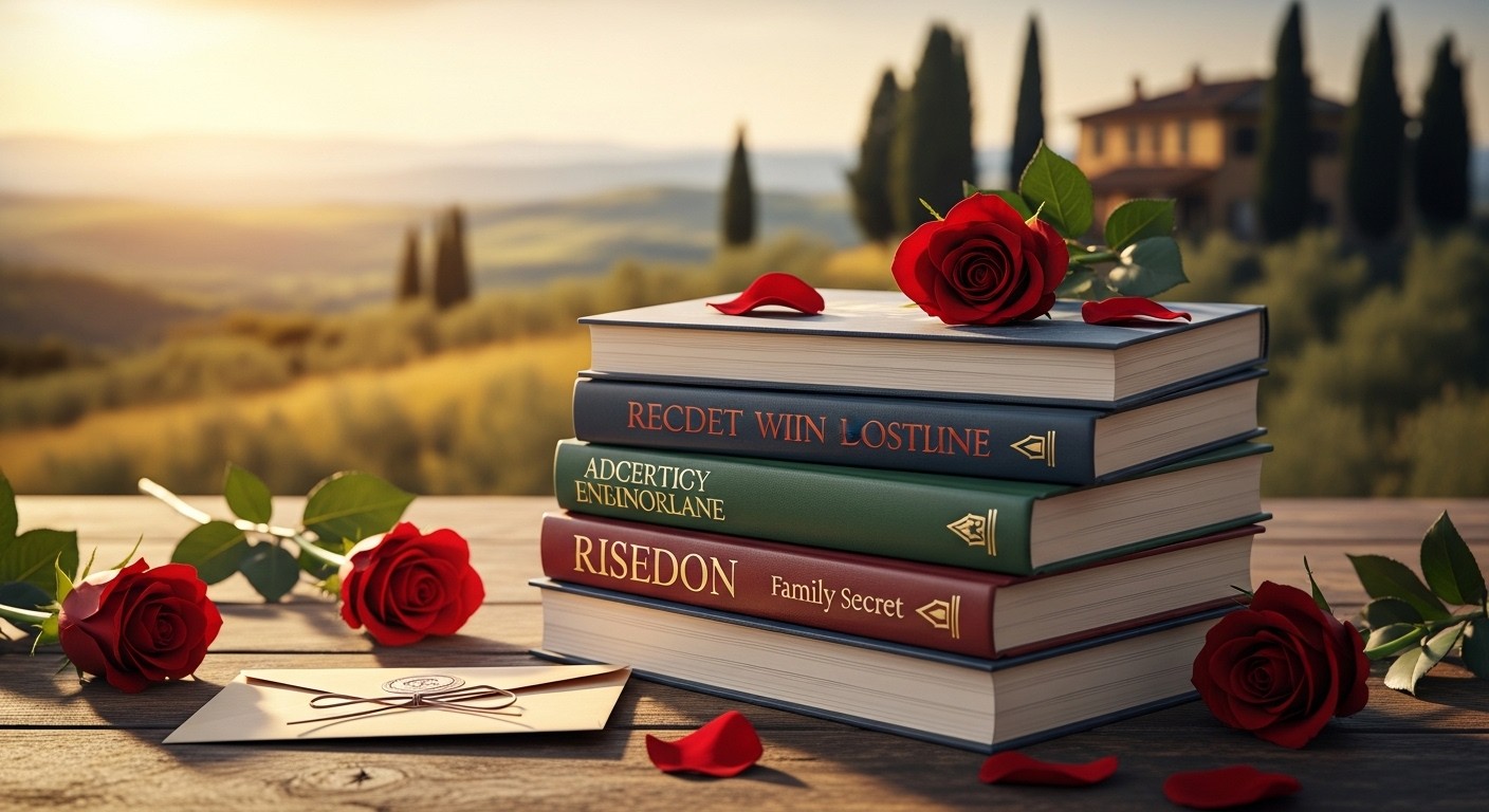 Découvrez notre sélection livres de la semaine en février 2026 : des romans émouvants et audacieux avec Philippe Besson en Toscane, Maryline Desbiolles et ses voix féminines, Morgan Dick et son vaudeville familial. Des lectures qui marquent !