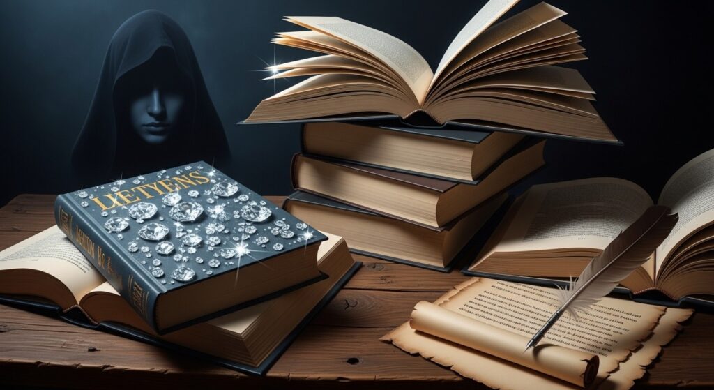 Sélection Livres : Les Coups de Cœur Incontournables de la Semaine