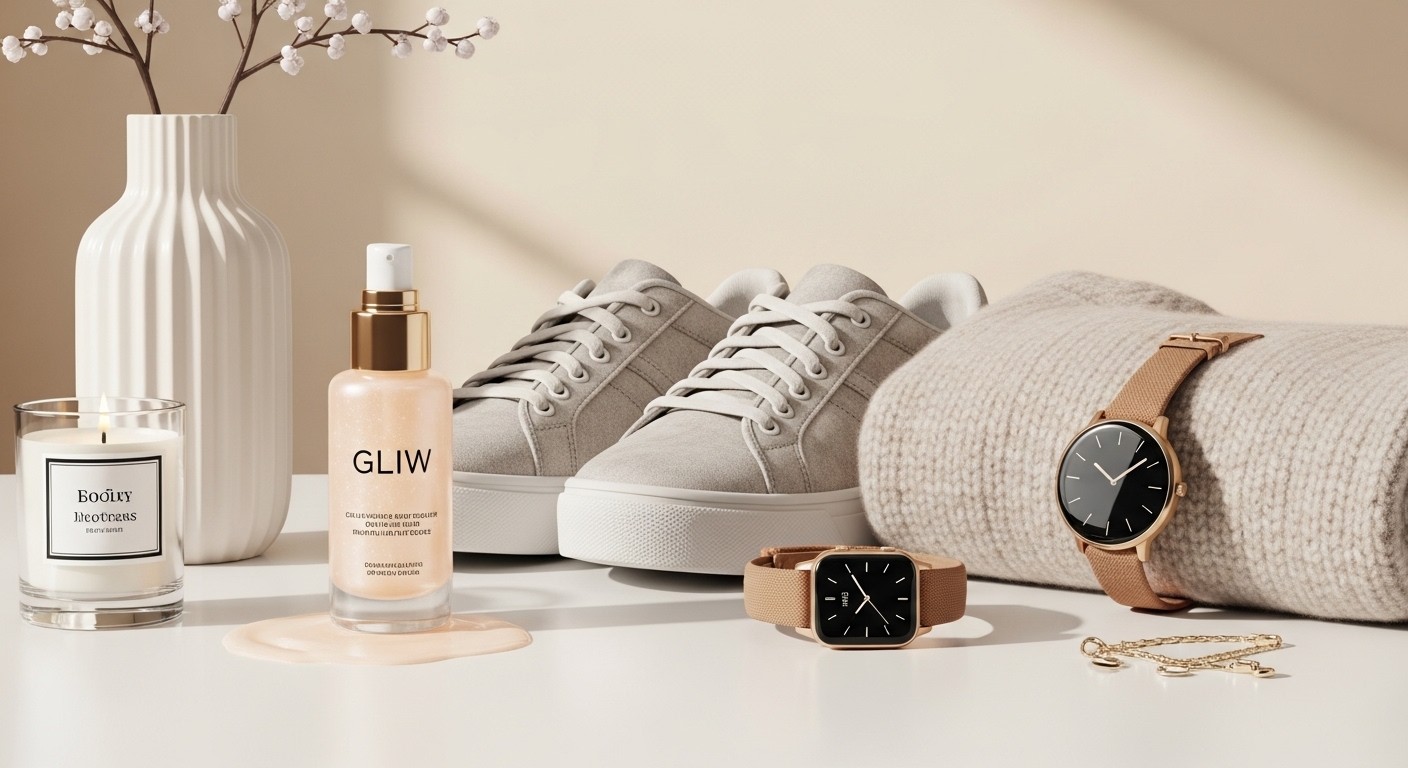 Découvrez notre sélection shopping coup de cœur février 2026 : mode, beauté, maison et high-tech à prix doux. Les essentiels à ne pas rater avant la fin des promos !