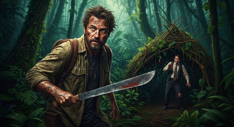 Send Help : Sam Raimi Revient en Force avec du Gore Hilarant