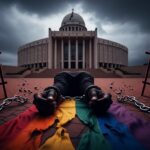 Sénégal : Peines de Prison Doubles pour Homosexualité