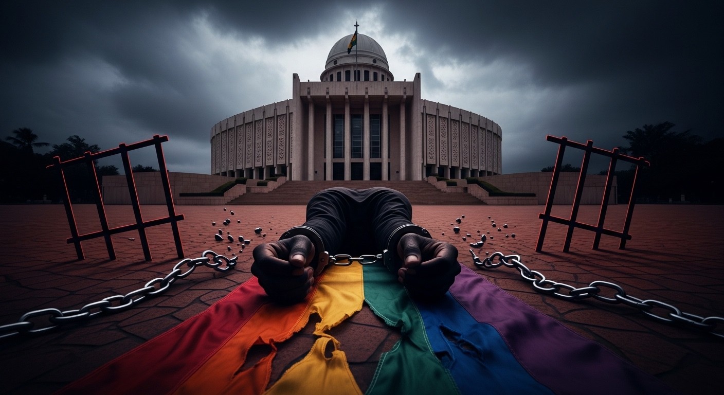 Au Sénégal, un projet de loi propose de punir les relations homosexuelles de 5 à 10 ans de prison. Décryptage des enjeux et du contexte explosif actuel.