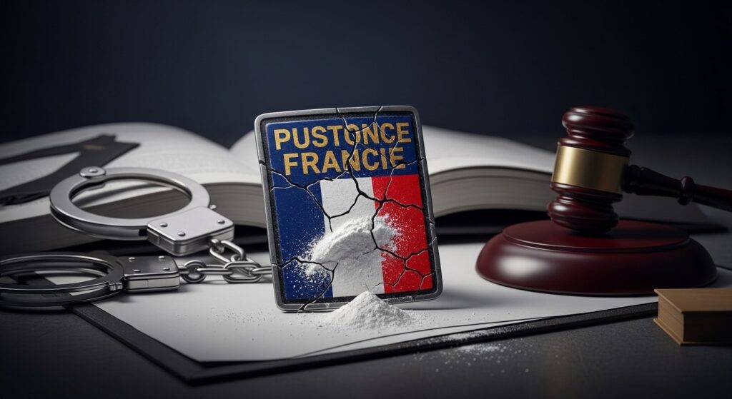 Sept Douaniers Renvoyés pour Trafic de Stupéfiants