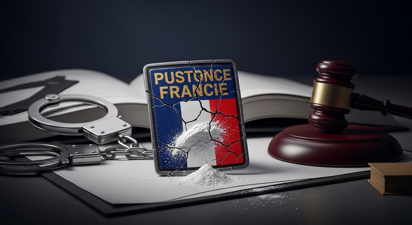 Sept agents des douanes renvoyés en correctionnelle pour trafic de drogue après des dérives lors de saisies. Une affaire qui questionne la gestion des informateurs et les limites de la lutte antidrogue en France.