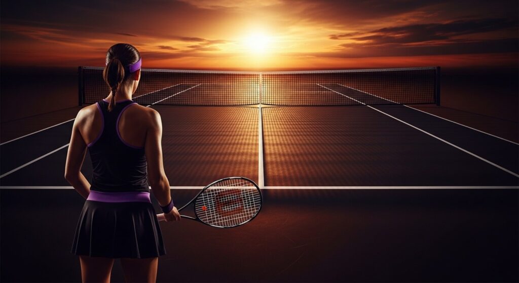 Serena Williams va-t-elle vraiment revenir ? L&rsquo;avis d&rsquo;un expert