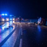 Série Noire sur les Routes de Seine-et-Marne : 2 Morts en 48 Heures