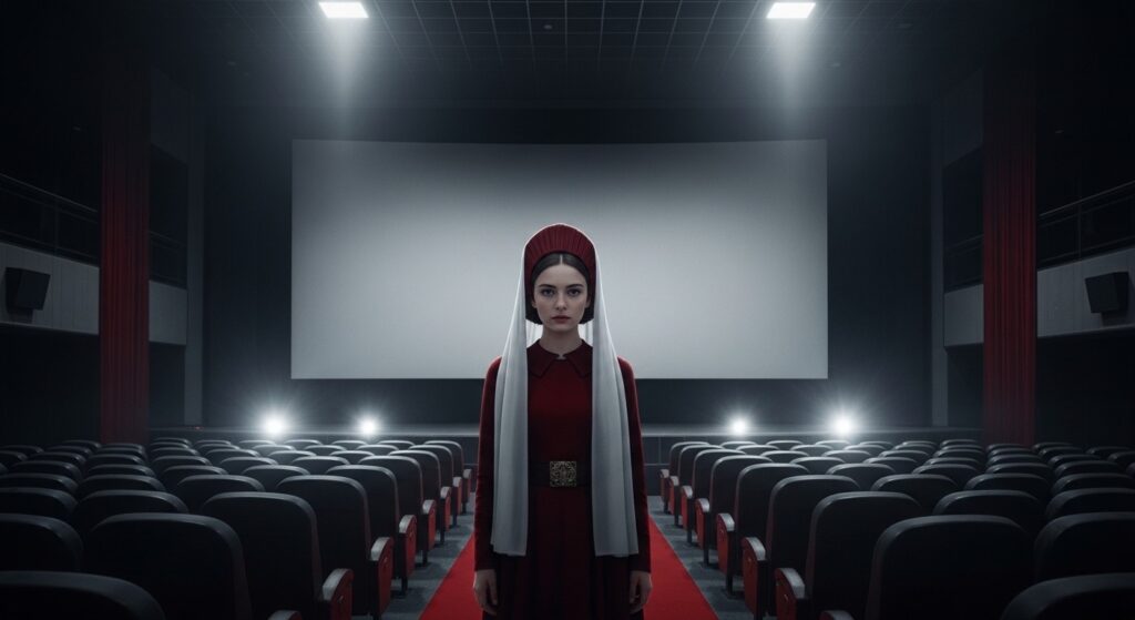 Séries Mania 2026 : Les Testaments en Avant-Première