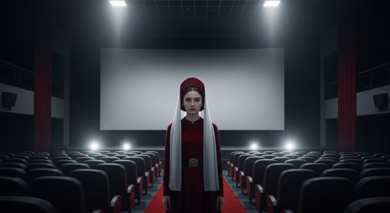 Séries Mania 2026 : Les Testaments en Avant-Première