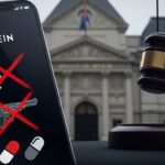 Shein en Appel : Suspension de la Marketplace en Vue ?