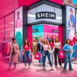 Shein en Province : Pourquoi un Meilleur Succès qu&rsquo;à Paris ?