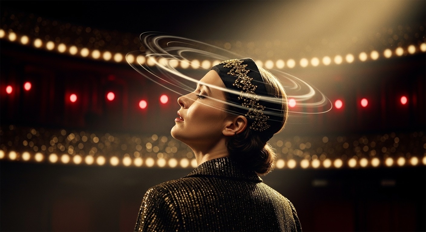 Découvrez pourquoi Shy'm doit encore repousser son retour dans Chicago au Casino de Paris. Étourdissements persistants, message émouvant et inquiétude des fans autour de cette star polyvalente.