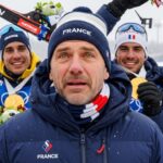 Simon Fourcade : Le Coach qui Propulse les Bleus aux JO 2026