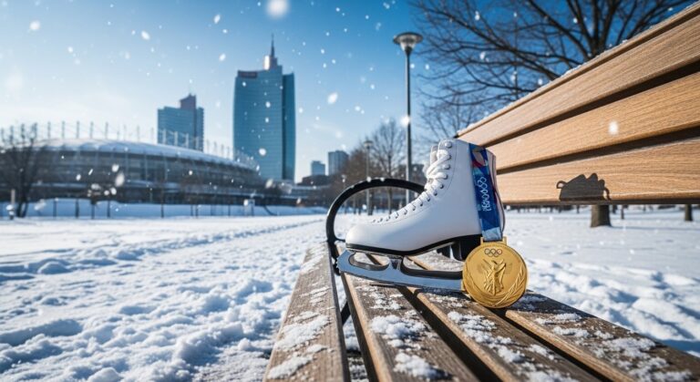 Simone Biles Soutient Ilia Malinin Après Son Échec aux JO 2026