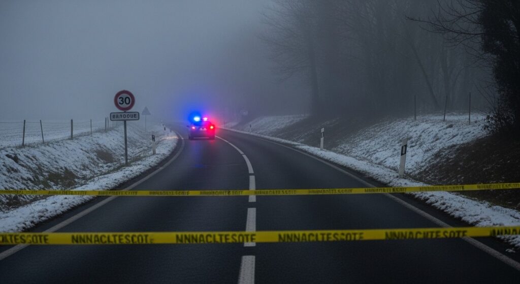 Six Morts sur les Routes de Seine-et-Marne en 2026 : Alerte