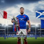Six Nations 2026 : Pourquoi les Bleus Peuvent Gagner le Titre Dès l&rsquo;Écosse