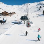 Ski Gratuit dans les Alpes : L'Incroyable Initiative de Saint-Colomban-des-Villards