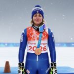 Skicross JO 2026 : Les Larmes de Marielle Berger Sabbatel au Podium Manqué