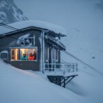 Skieurs Coincés 48 Heures à la Mer de Glace : Une Odyssée Glaciale à Chamonix