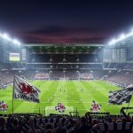 Snoop Dogg Enflamme Swansea Lors de Son Premier Match