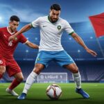 Sofiane Boufal : Le Dribbleur Qui a Osé Battre Messi