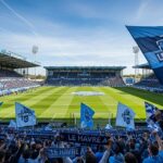 Sofiane Boufal : Leader Éclatant au Havre en Ligue 1