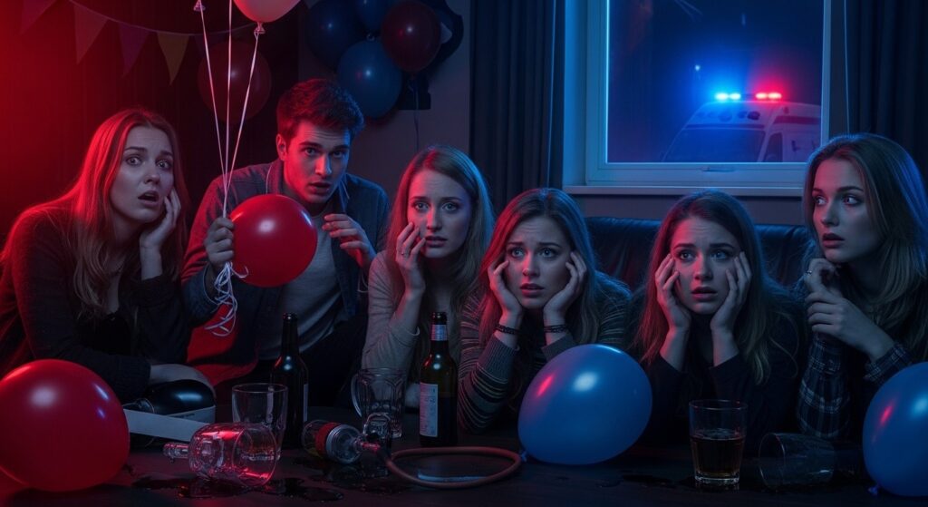 Soirée Étudiante Dégénère à Toulouse : 11 Hospitalisés