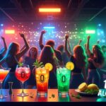 Soirée Sans Alcool à Rouen : Une Première Audacieuse