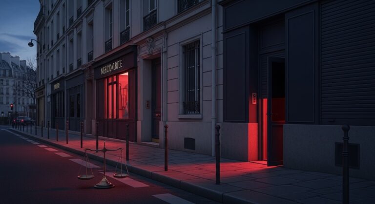 Soirées Gang Bang Paris : Réouverture Autorisée dans le XVe