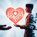 Soldat Mort à 21 Ans Sauve 5 Vies par Don d&rsquo;Organes