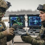 Soldats Ukrainiens Formant la Bundeswehr : Une Leçon de Guerre Moderne