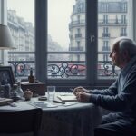 Solitude des Personnes Âgées à Paris : Une Mort Sociale qui S&rsquo;Aggrave