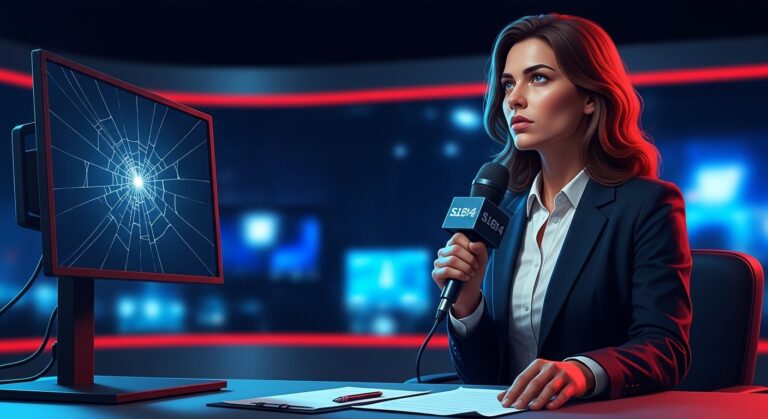 Sonia Mabrouk Peut-Elle Rester sur CNews ?