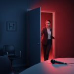 Sonia Mabrouk Quitte CNews : Départ Marquant