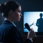 Sonia Mabrouk Quitte CNews et Europe 1 : Un Départ qui Interroge