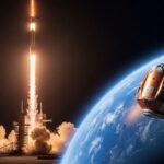 Sophie Adenot Décolle Vers l&rsquo;ISS : Un Succès Historique